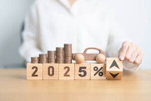 Low Interest Personal Loans for Fair Credit Borrowers in 2025