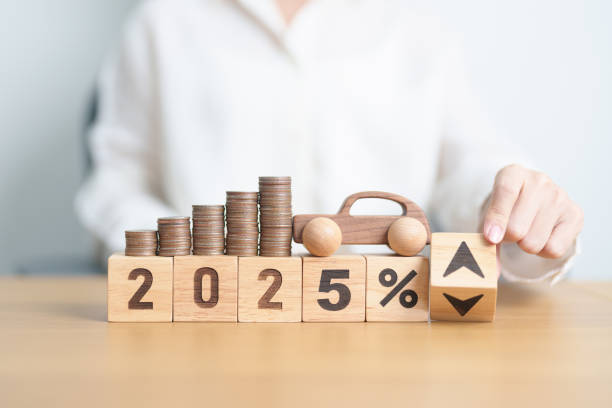 Low Interest Personal Loans for Fair Credit Borrowers in 2025