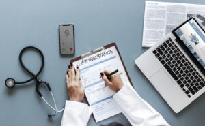 no medical exam life insurance USA 2025