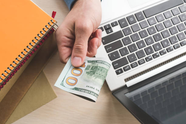 Instant Personal Loans for Freelancers and Self-Employed in 2025